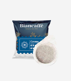 Biancaffè Cialda Dek