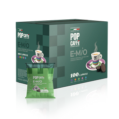 Pop E-Mio* Cremoso