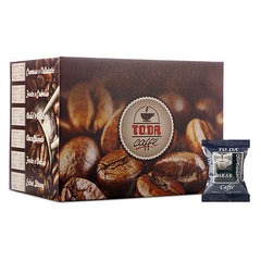 Toda Espresso Point* Dakar