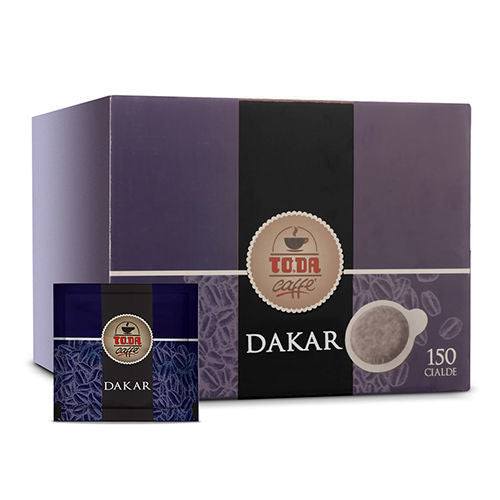 Toda Cialda Dakar