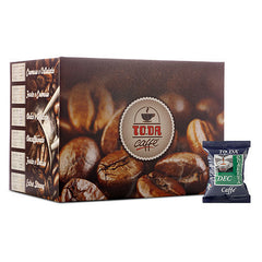 Toda Espresso Point* Dek
