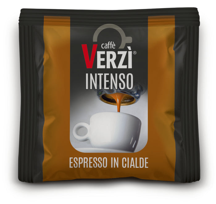 Verzì Cialda Intenso