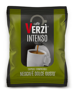 Verzì Dolce Gusto* Intenso