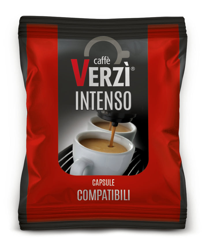 Verzì Esse Intenso