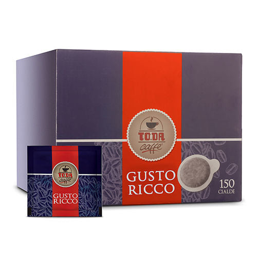 Toda Cialda Ricco