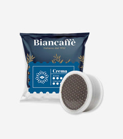 Biancaffè Esse* Crema
