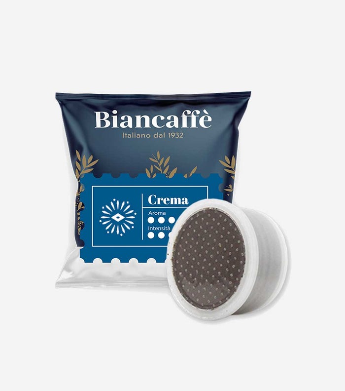 Biancaffè Esse Crema
