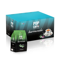 Pop Barracuda Cremoso