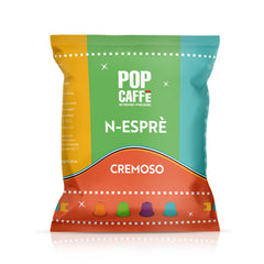 Pop N-Esprè* Cremoso