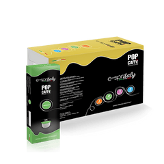 Pop Espritaly* Cremoso