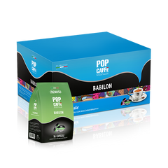 Pop Babilon* Cremoso