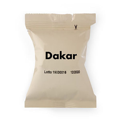 Toda Esse Dakar