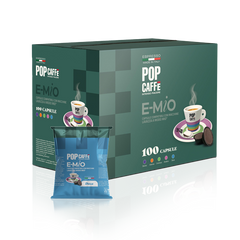 Pop E-Mio* Decaffeinato