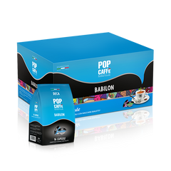 Pop Babilon* Deca
