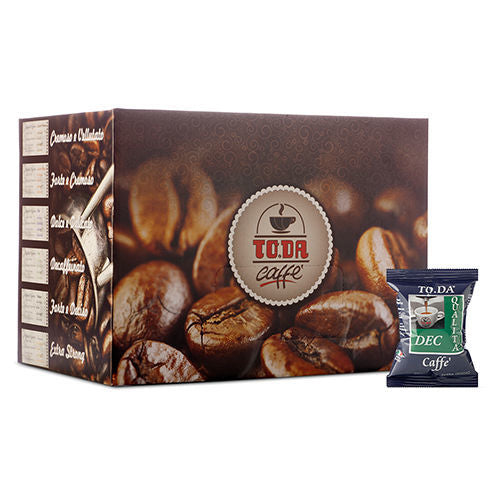 Toda Espresso Point Dek
