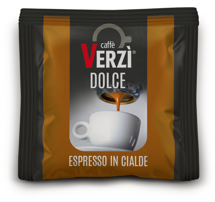 Verzì Cialda Dolce