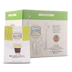 Gattopardo Caffitaly* Insonnia