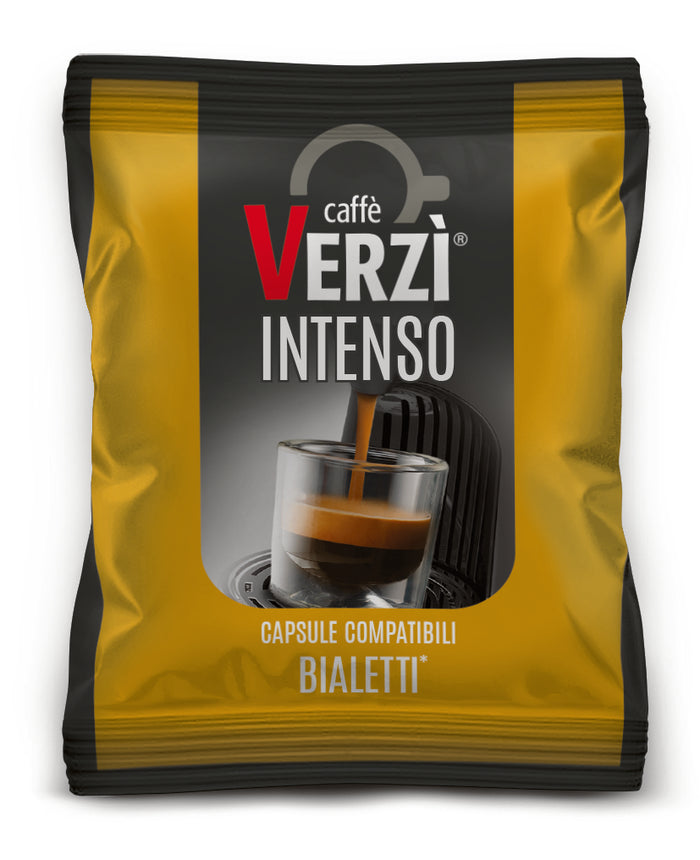 Verzì Bialetti Intenso