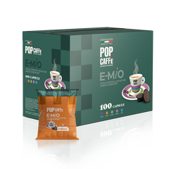 Pop E-Mio* Intenso