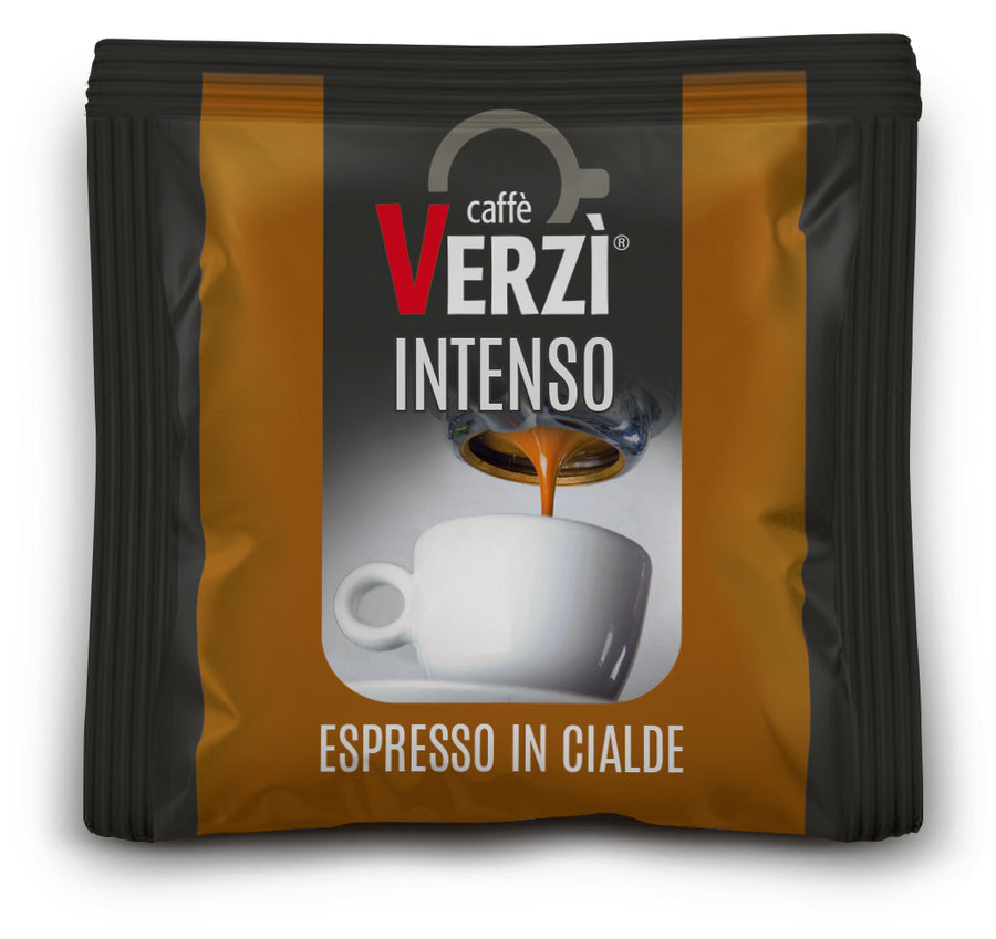 Verzì Cialda Intenso