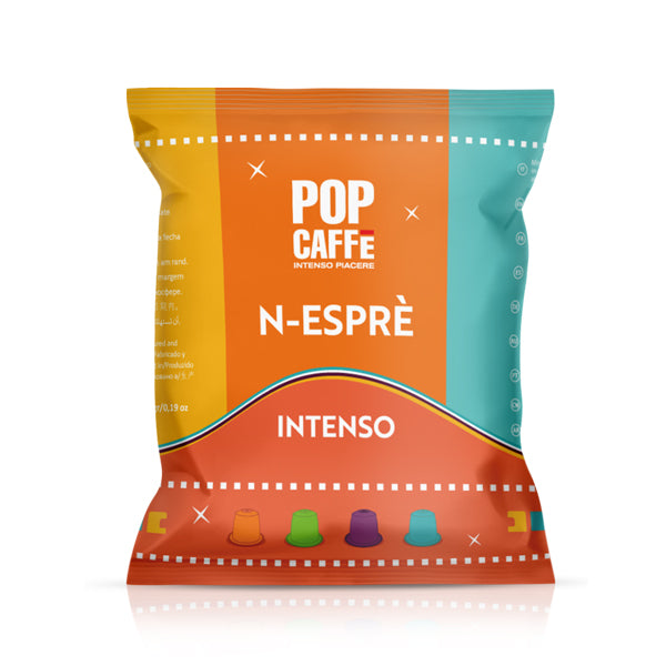 Pop N-Esprè Intenso