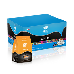 Pop Babilon* Intenso