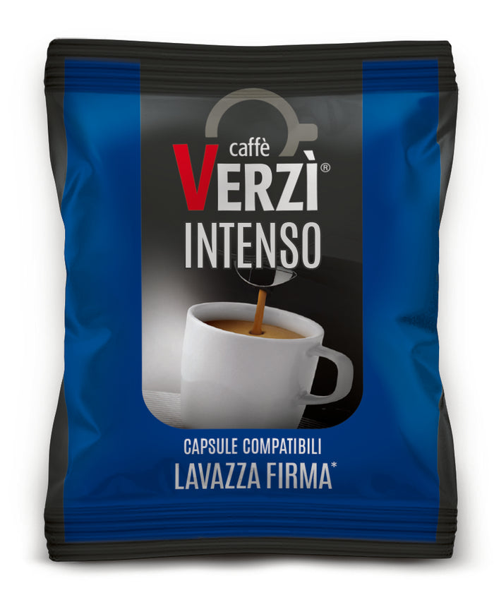 Verzì Firma Intenso