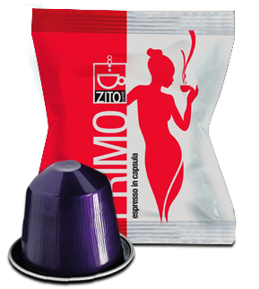 Zito Nespresso Primo