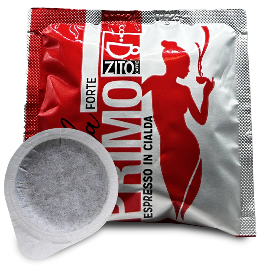 Zito Cialda Primo