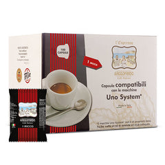 Gattopardo Uno System* Ricco