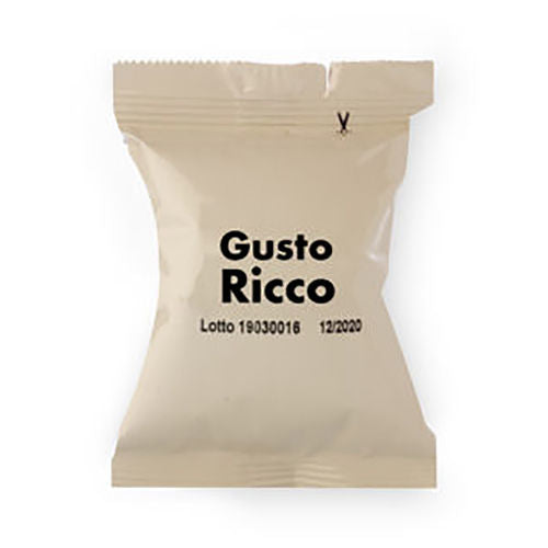Toda Esse Ricco