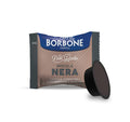 Capsule compatibili A Modo Mio* – Borbone Nero (100pz)