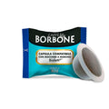 Capsule compatibili Bialetti* – Borbone Blu (100pz)