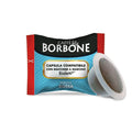 Capsule compatibili Bialetti* – Borbone Red (100pz)