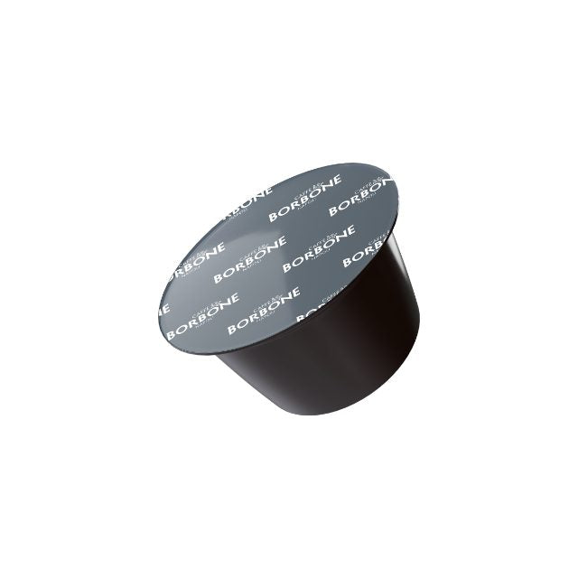 Capsule compatibili Dolce Gusto* – Borbone Nero (65pz)
