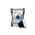 Capsule compatibili Nespresso* – Borbone Nero (100pz)