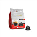 Capsule compatibili Dolce Gusto Lollo Argento