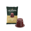 Capsule compatibili Nespresso Lollo Oro